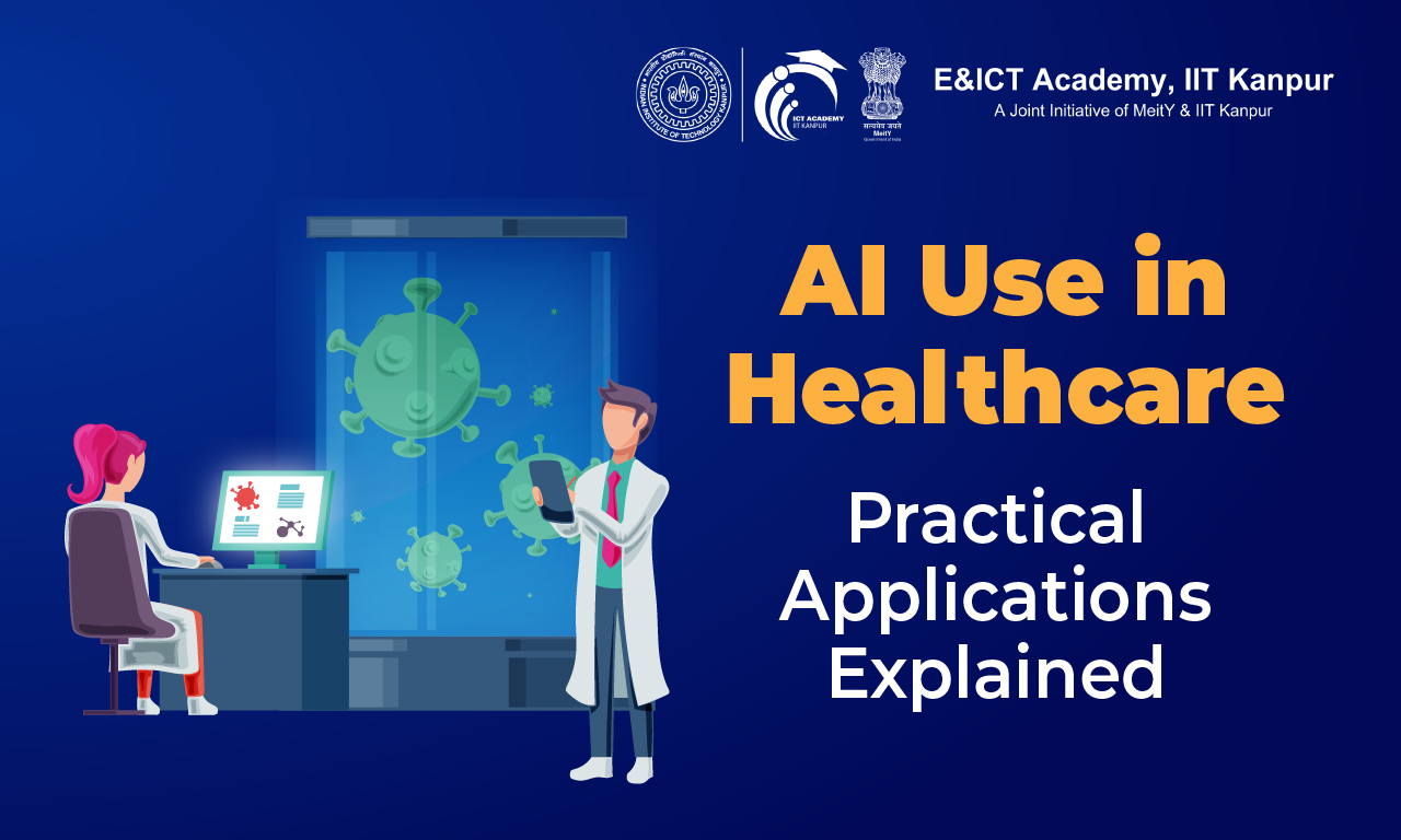 How AI Is Used in Healthcare: Practical Examples, Technologies, and Real Implementations